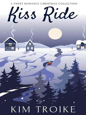 cover image of Kiss Ride